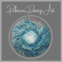 Rebecca Davey Art